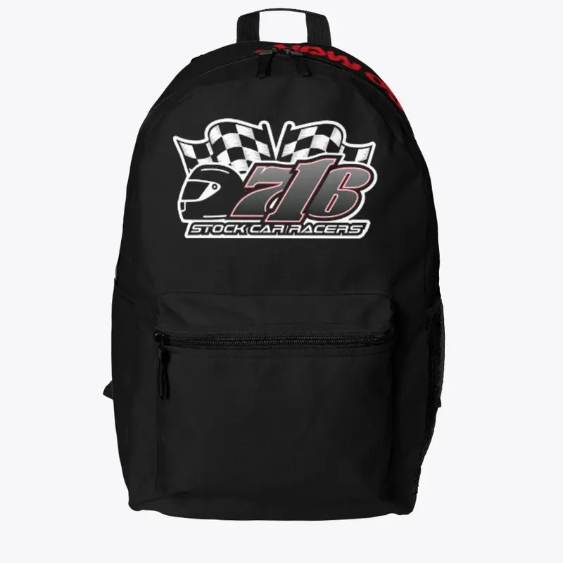 716SCR Apparel 