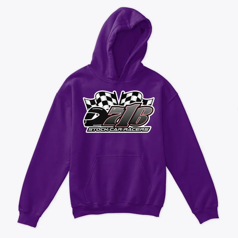 716SCR Apparel 